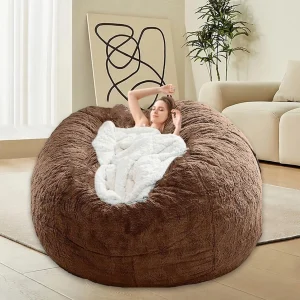 Bean Bag Chair - Thumbnail Image 3