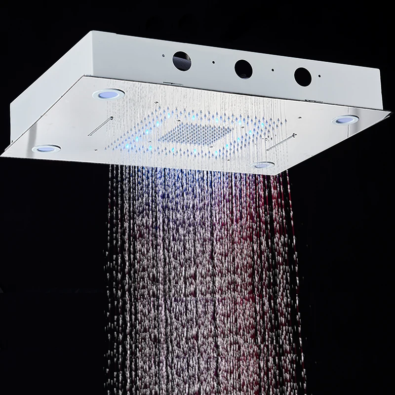 Large Size Rain and Waterfall for Bathroom Shower - Image 5